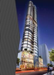Oxley Tower (D1), Retail #137188182